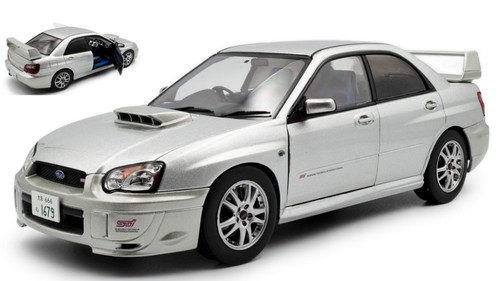 Solido sl1812303 subaru - solido,