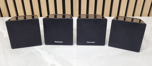 Pioneer set 4x - pioneer, s-11