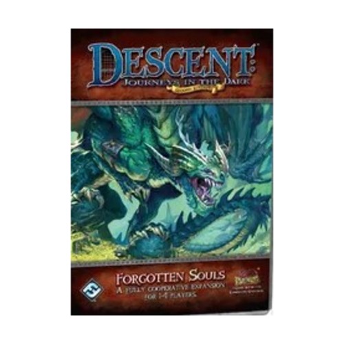 Descent journeys the dark - journeys,