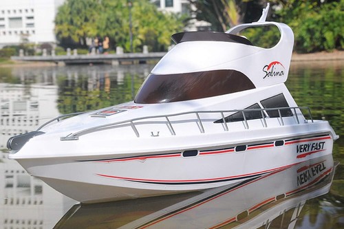 Radiocomando yacht boat - radiocomando,