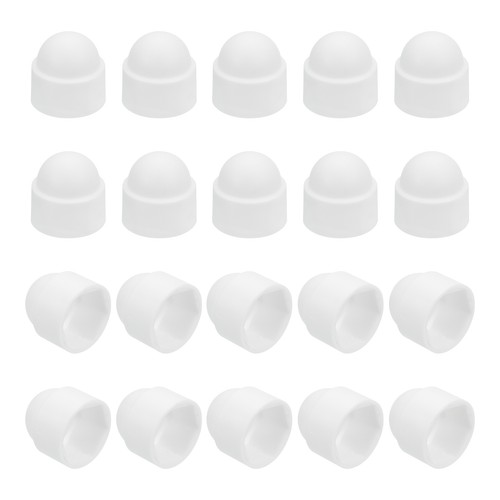20pcs tappi protezione dadi - 20pcs,
