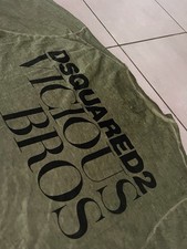 Dsquared2 "Sid Vicious "