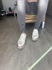 PRADA Men's Platform