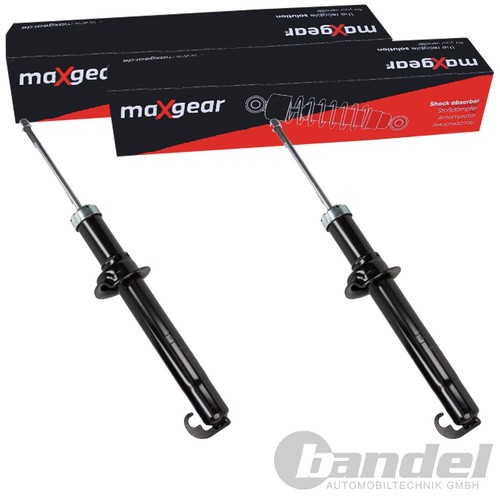 Ammortizzatori maxgear - 2,
