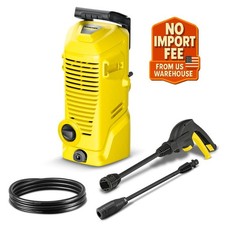 Kärcher Pressure Washer K 1