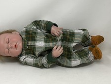 Bambola reborn baby - bambola,
