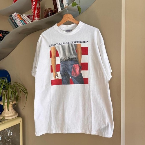 Camicia vintage 1999 bruce - camicia,