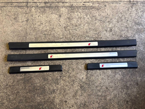 Barre portatutto line - barre, audi