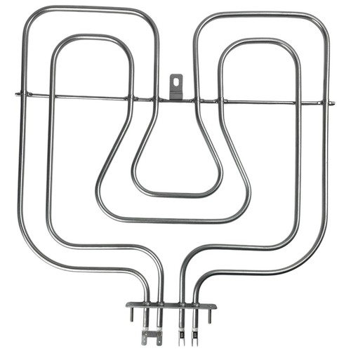 Resistenza superiore forno rex - superiore,