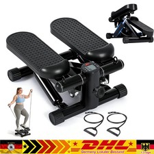 Mini Stepper 2 in 1 per Casa