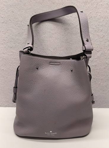 Borsa secchiello grande - grande, kate