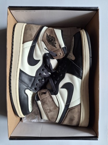 Air jordan dark - air,