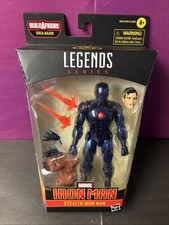 Marvel Legends Comic Stealth