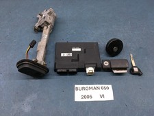 KIT BLOCCHETTO ACCENSIONE