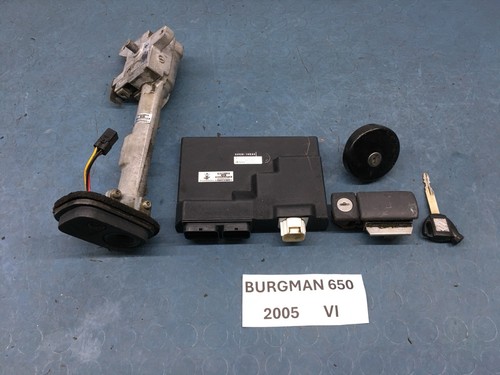 Kit blocchetto accensione - blocchetto,