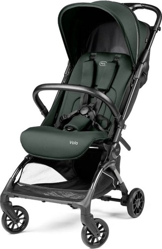 Volo passeggino leggero - -,