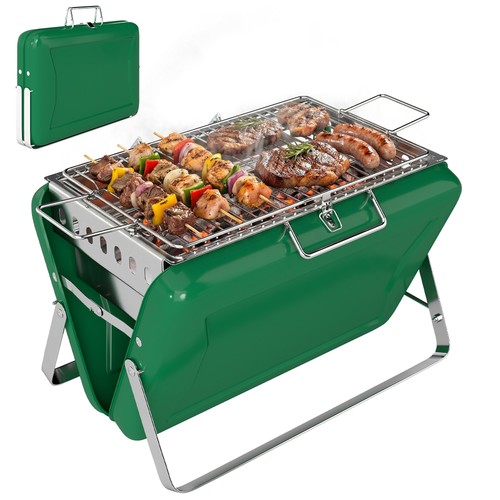 Outsunny barbecue carbone - outsunny,