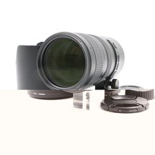 Tamron 70-200mm F2.8 Di VC USD