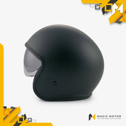 Casco moto jet - moto, blauer