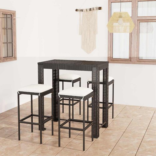 Set da bar cuscini - da,