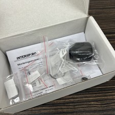 Interspiro Kit Assistenza