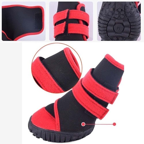 Confezione scarpe per - da, 4
