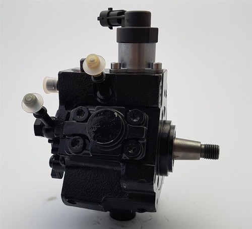 Pompa iniezione diesel bosch - diesel,