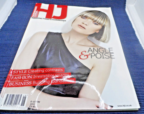 Hairdressers journal - hairdressers,