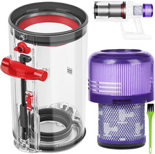 Contenitore Dyson V11 V15 SV14