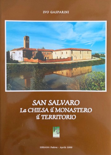 Gasparini ivo san salvaro la - gasparini,