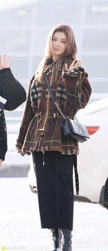 Borsa burberry - borsa,