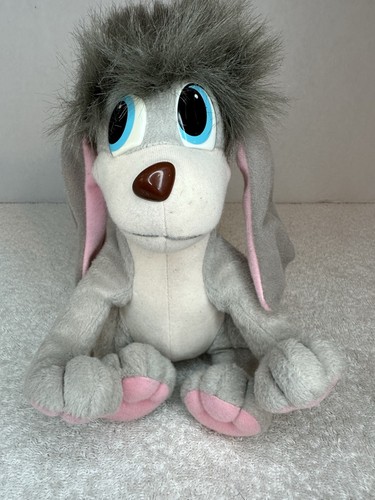 Peluche anastasia pooka - peluche,