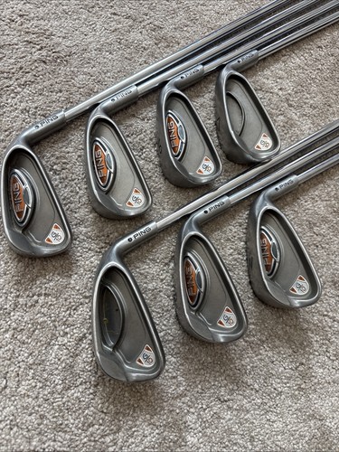 Ping g10 ferro stiro - ping, da
