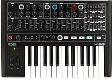 Arturia MiniBrute 2