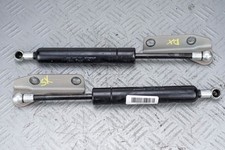 934 COPPIA AMMOR. DX SX PORTELLONE POST. VOLVO V70 SW XC70 ANNO 00-07 COD. 86430