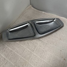 Alessi Stainless Steel Serving