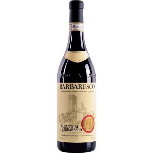 produttori barbaresco
