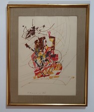 Edoardo Franceschini