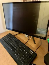 PC MSI PRO 22XT ALL IN ONE