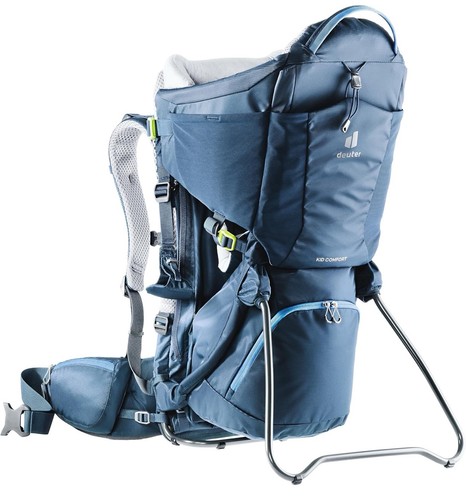 Deuter kid comfort child - deuter,