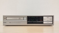 PHILIPS CD204 LETTORE CD
