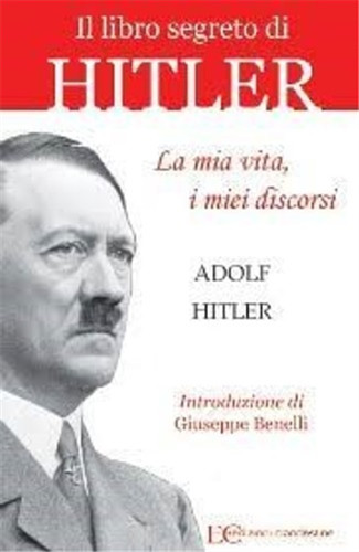 Adolf hitler mia vita - adolf,