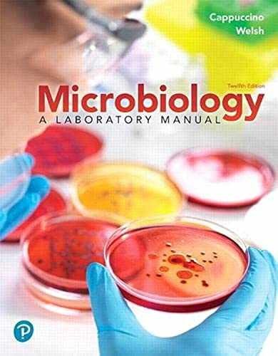 Microbiology loose leaf - microbiology:, a