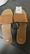 Sandali donna Zara taglia 39