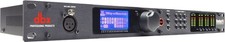 dbx DriveRack PA2 gestione altoparlanti