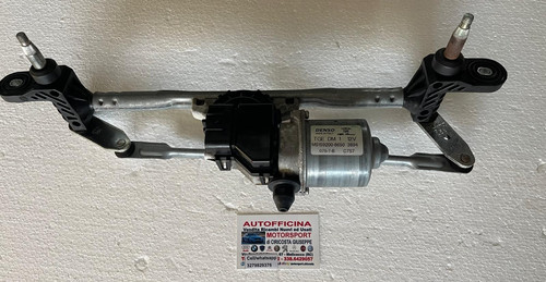 Motorino tergicristallo ant - motorino,