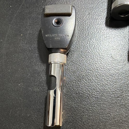 Welch allyn testa - welch,
