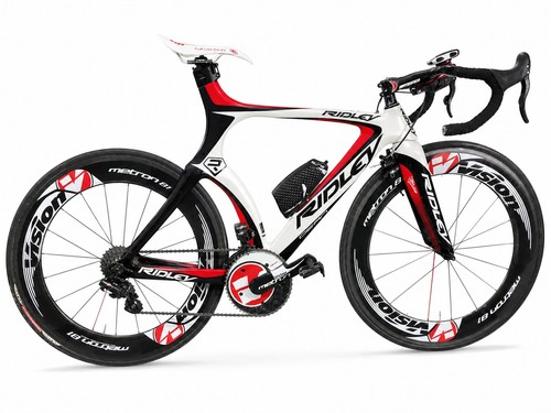 Ridley dean full - ridley,