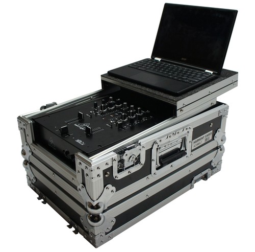 Mixer harmony hc10mixlt flight - mixer,