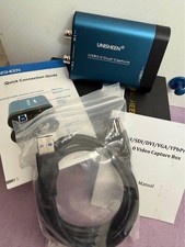 Scheda acquisizione video USB